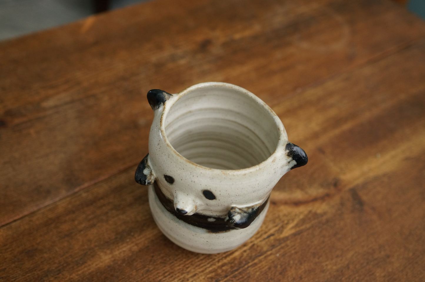 Panda Cup