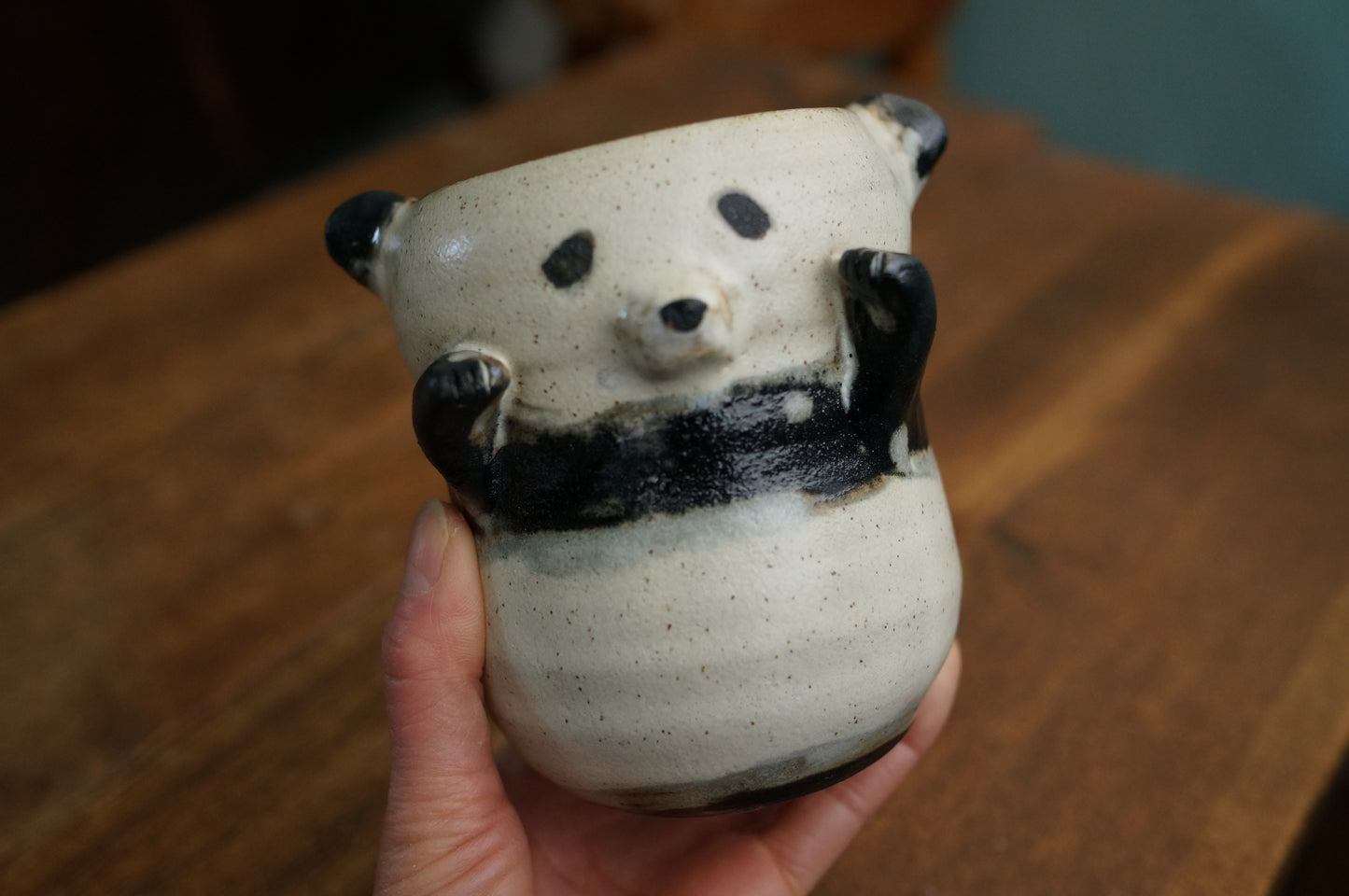 Panda Cup