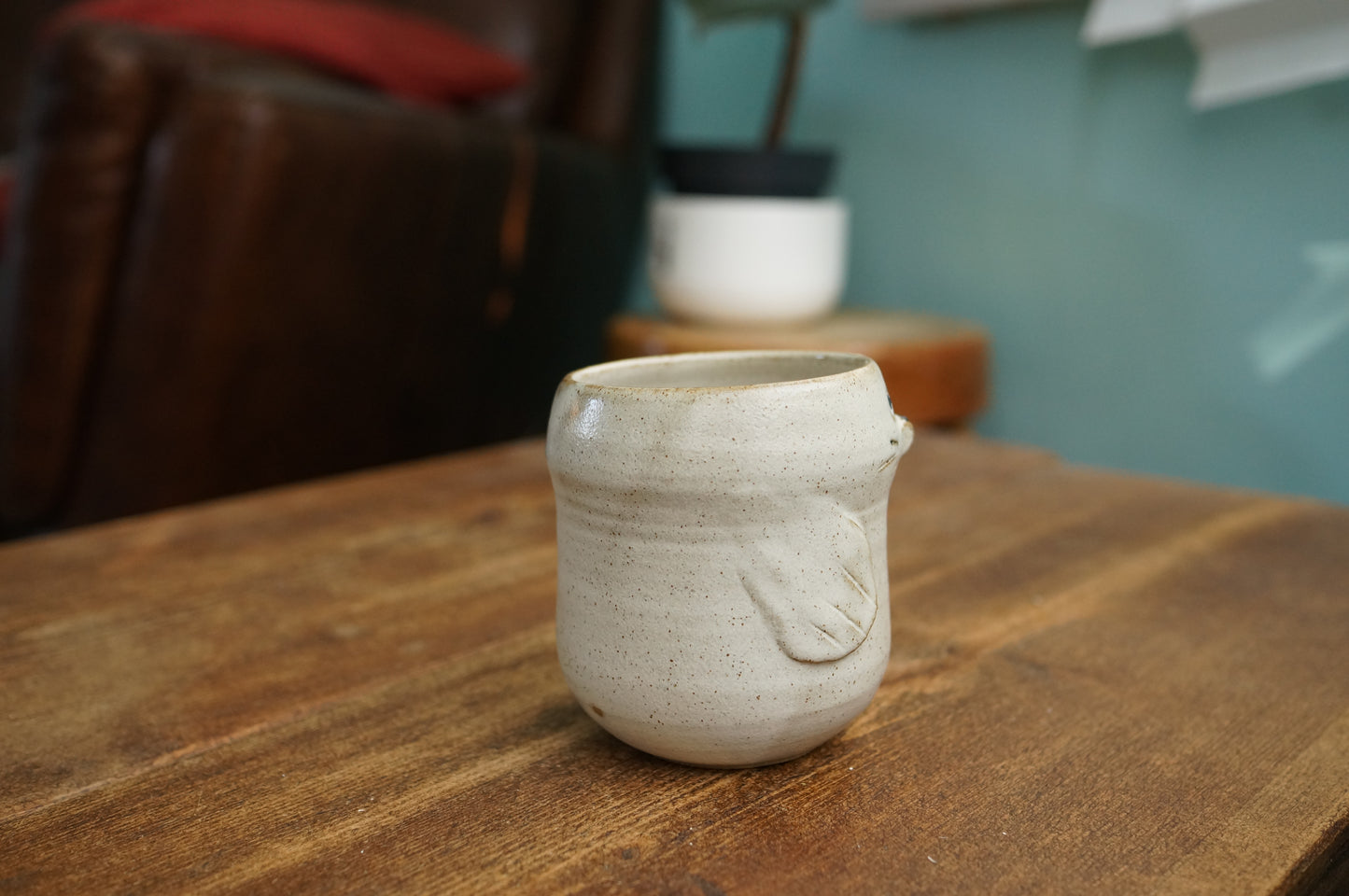 Seal Cup