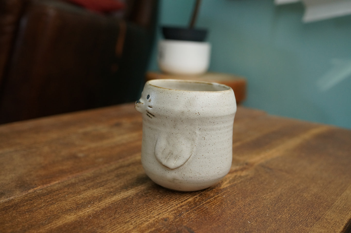 Seal Cup