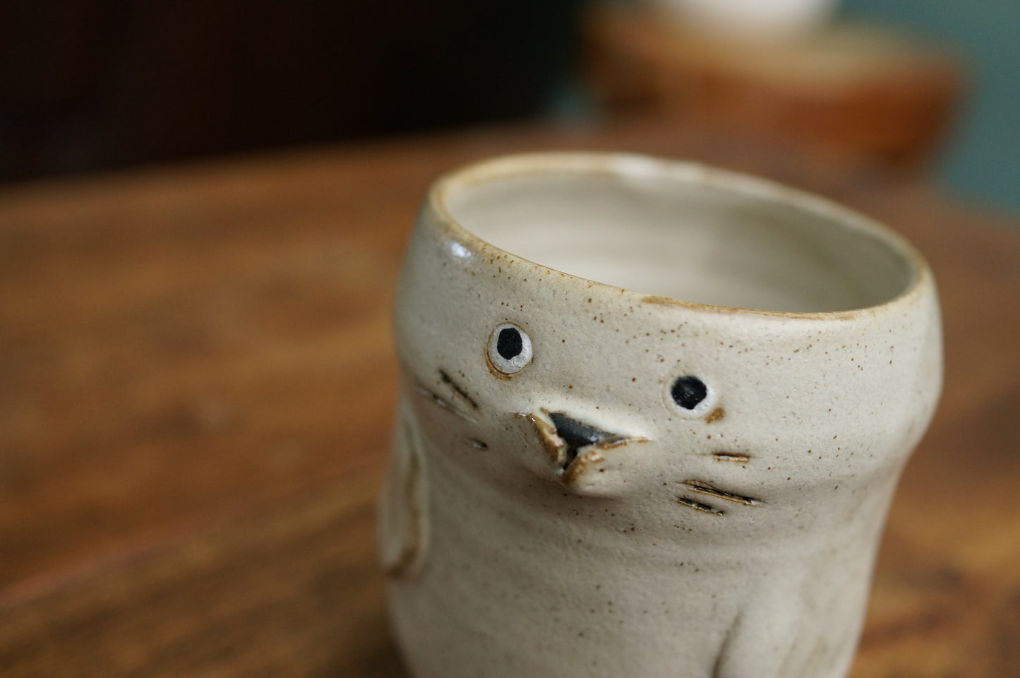 Seal Cup