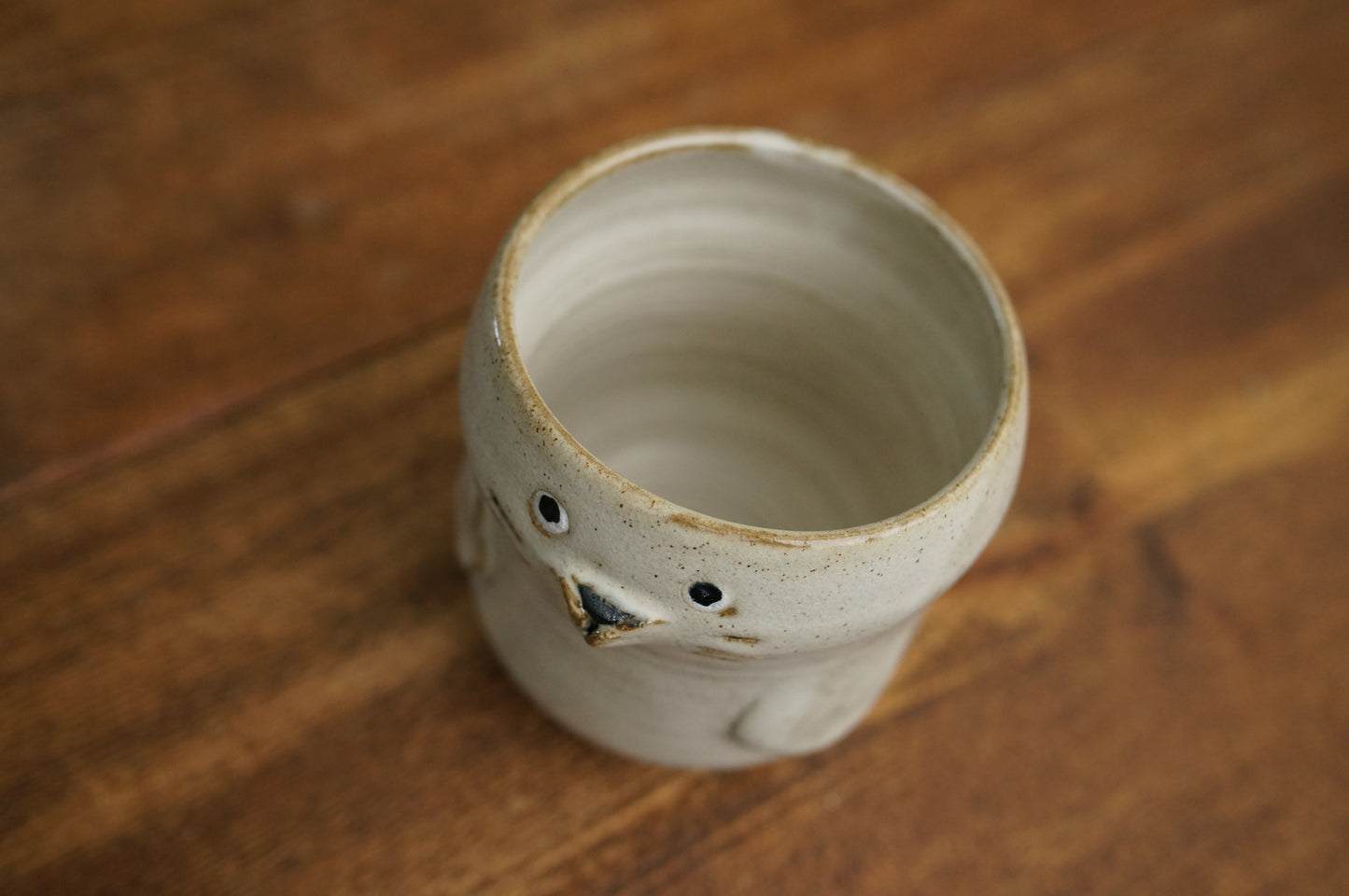 Seal Cup