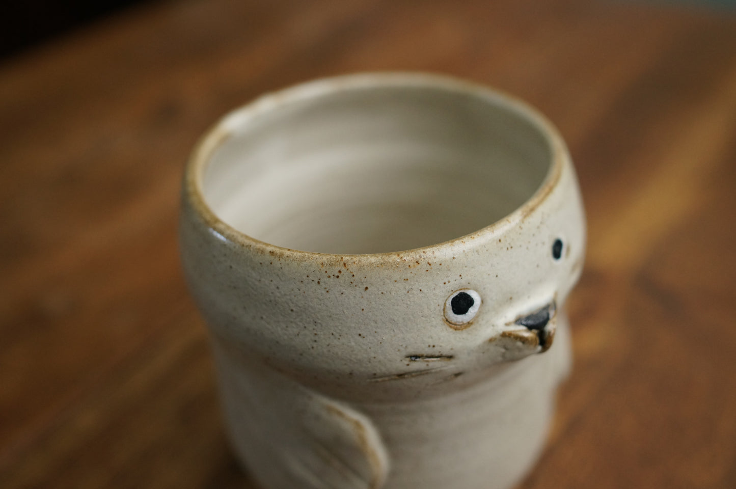 Seal Cup