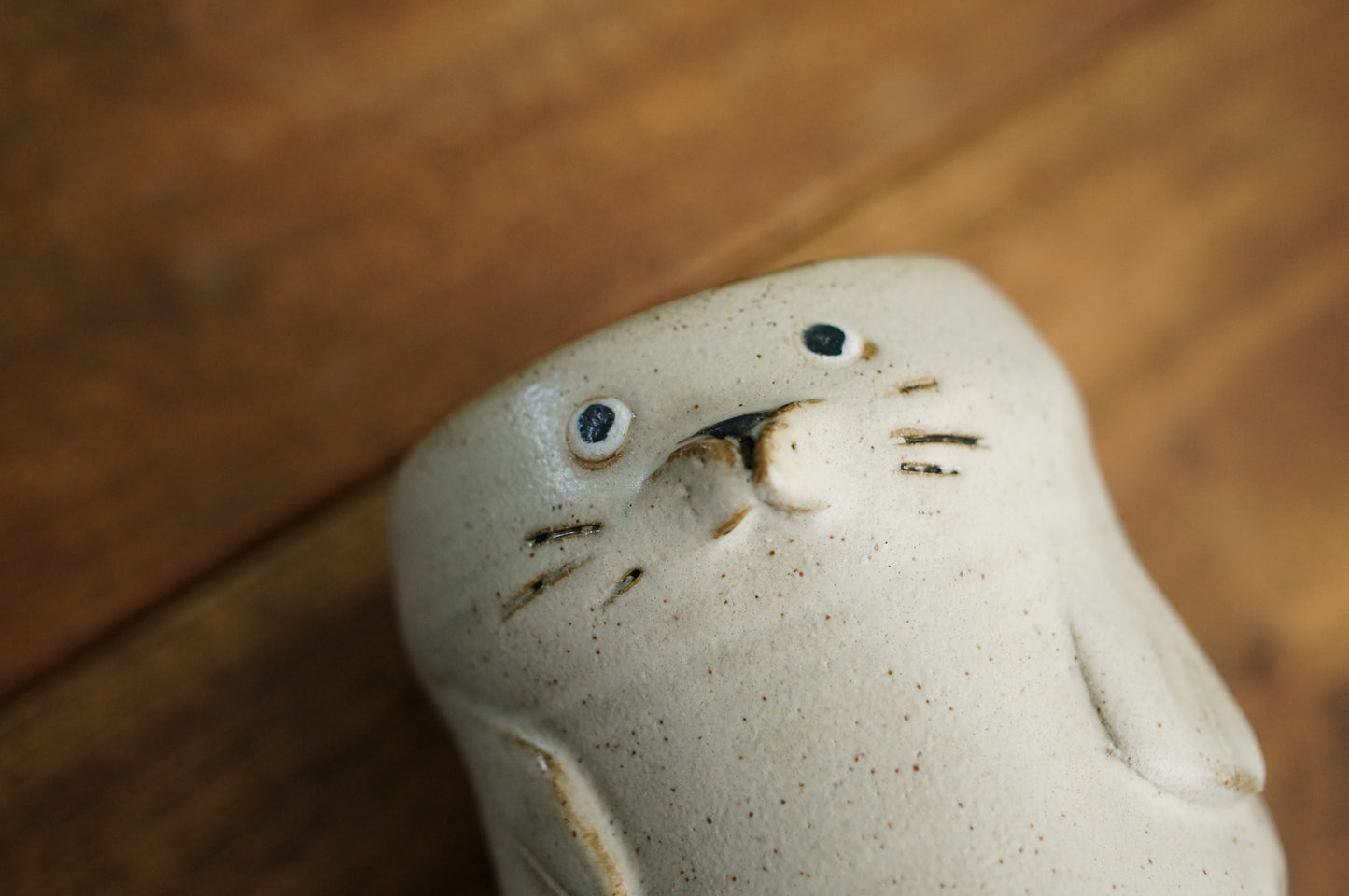 Seal Cup