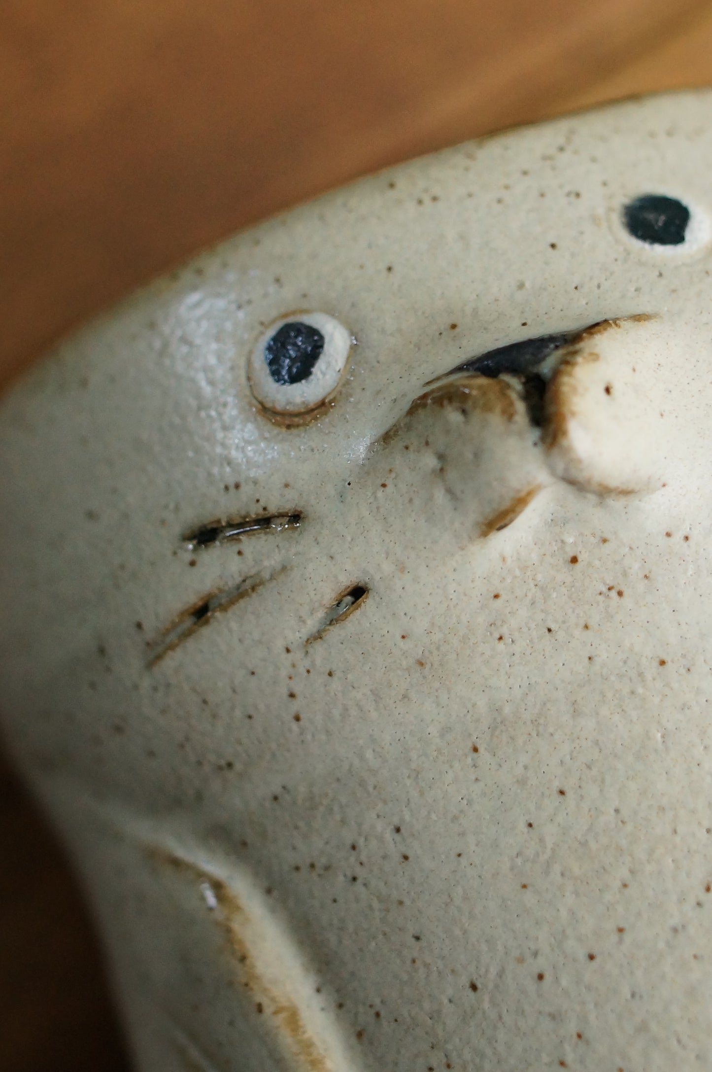 Seal Cup
