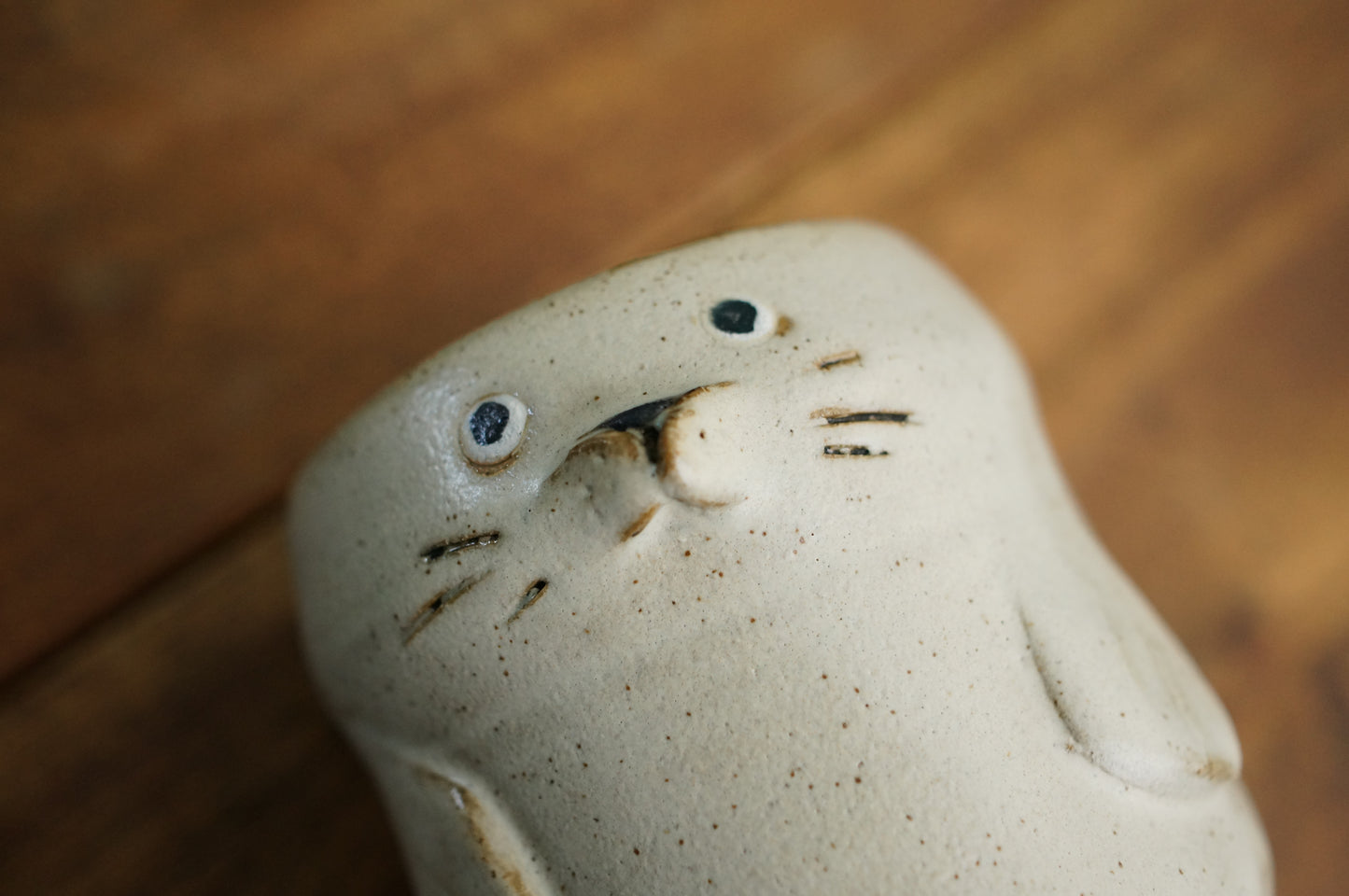 Seal Cup