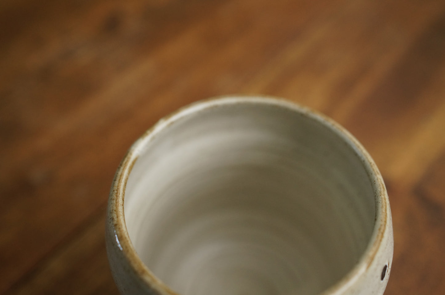 Seal Cup