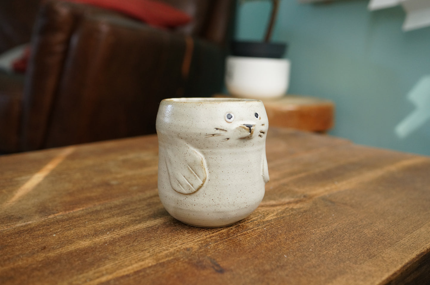 Seal Cup