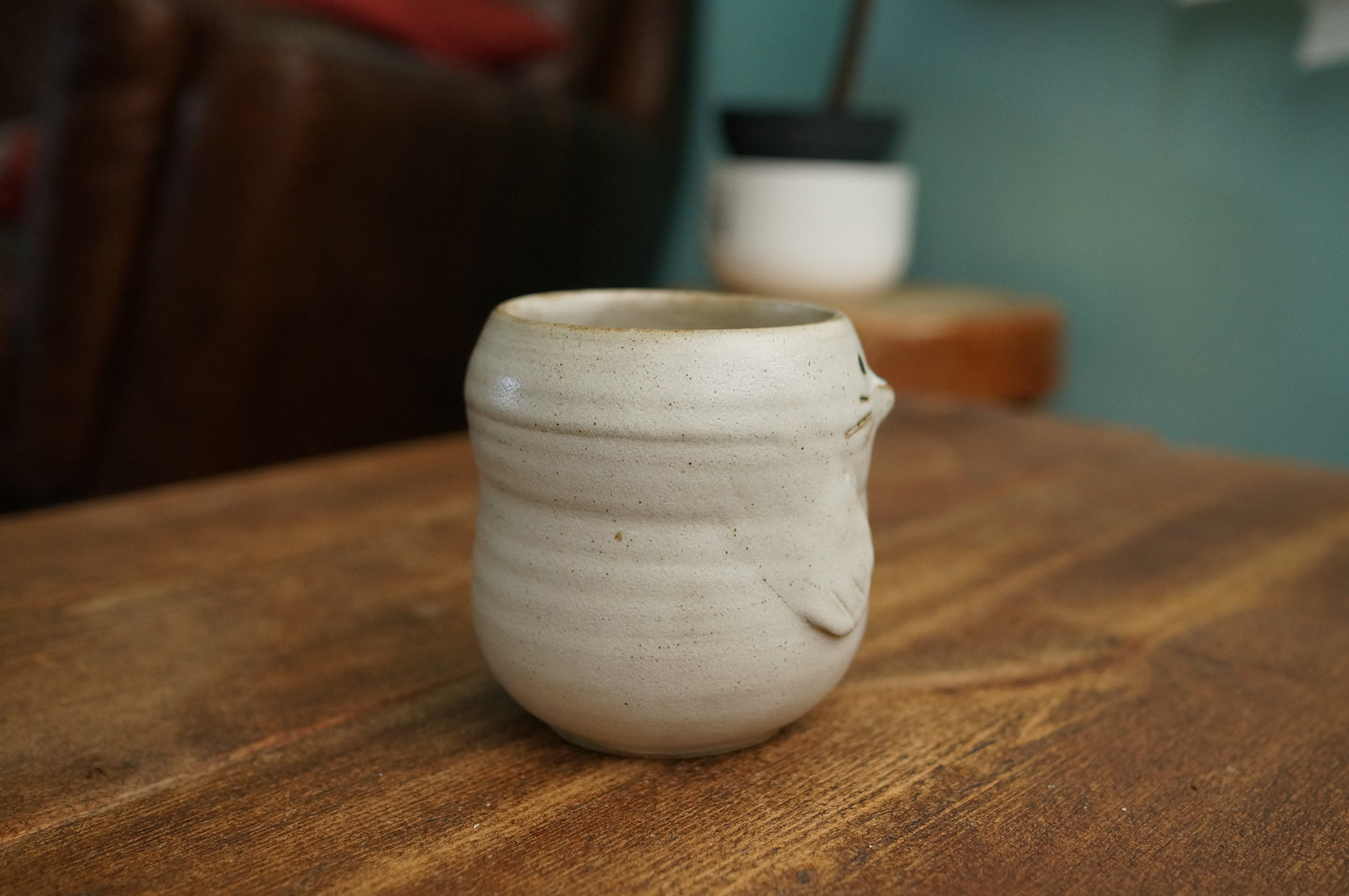 Seal Cup