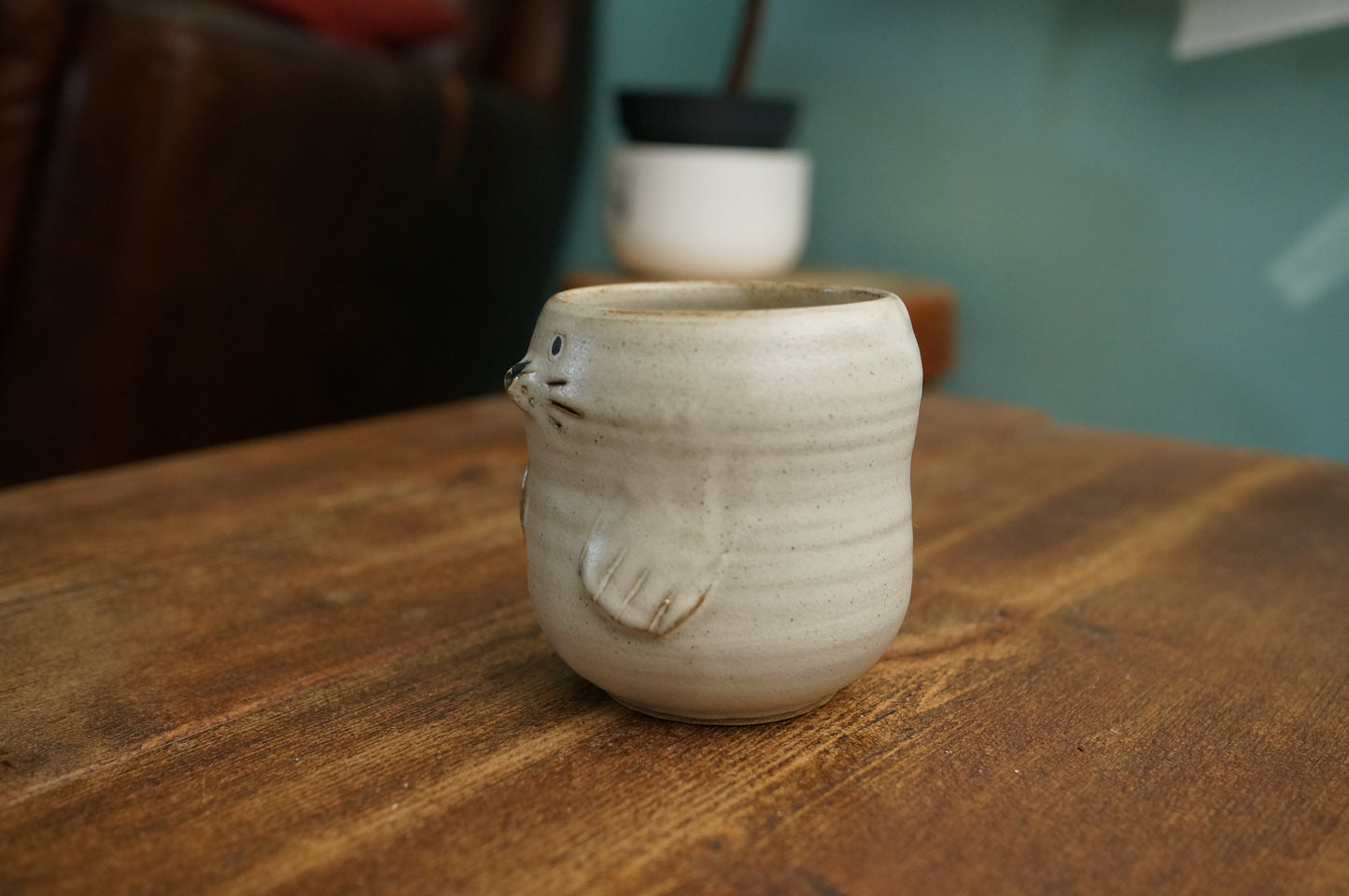 Seal Cup