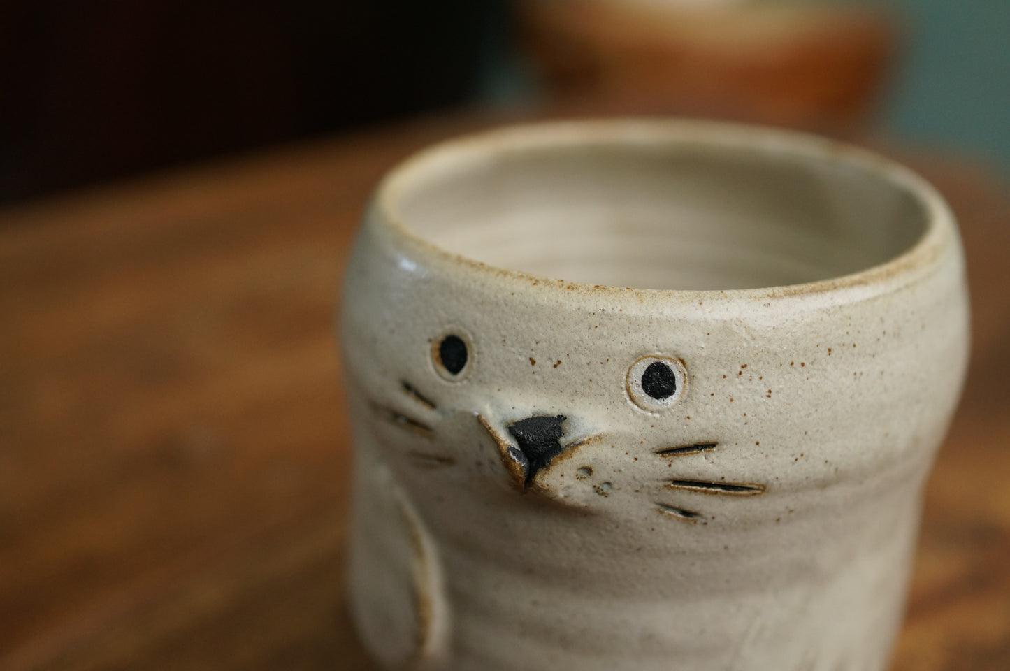 Seal Cup