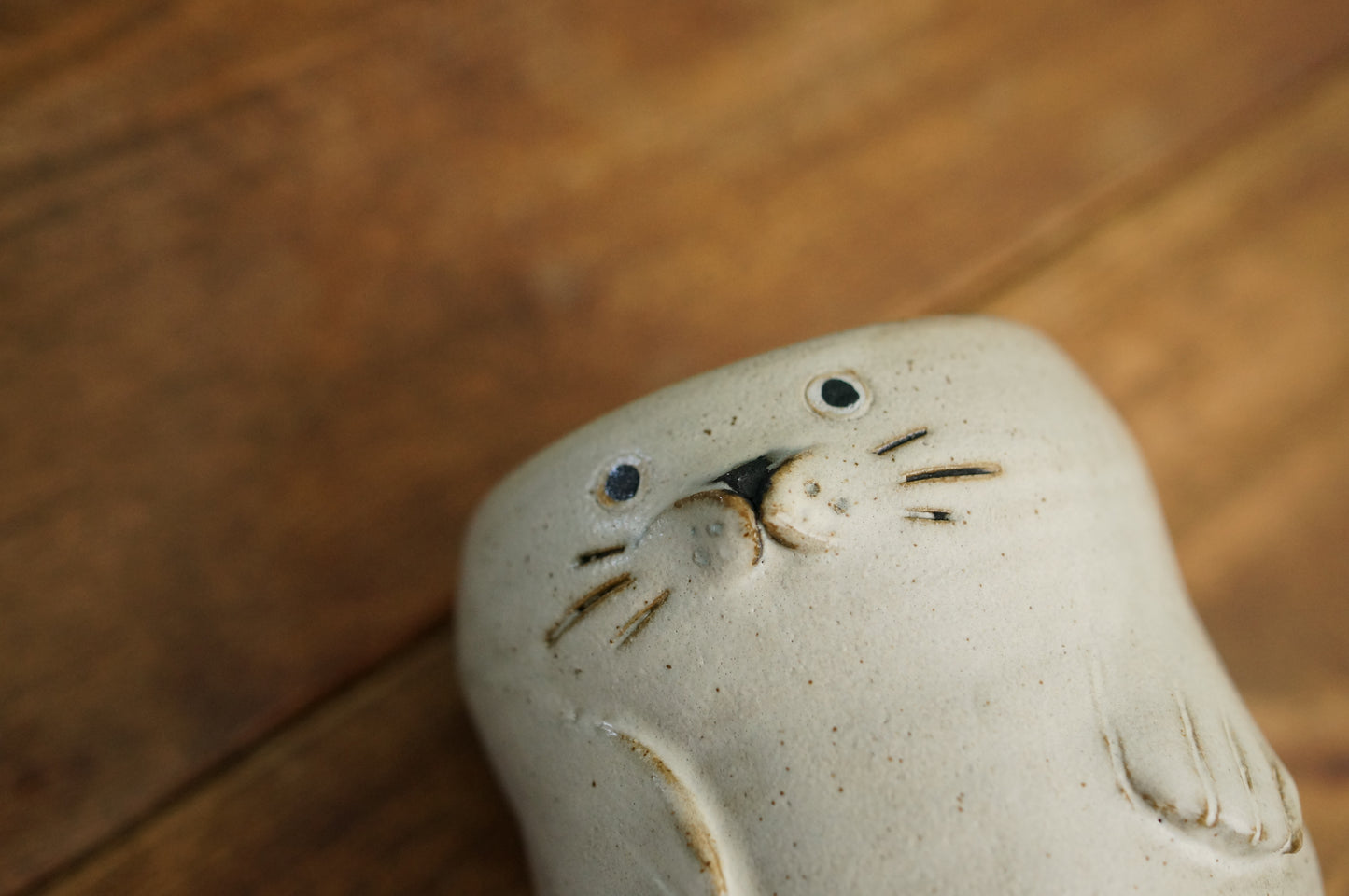 Seal Cup