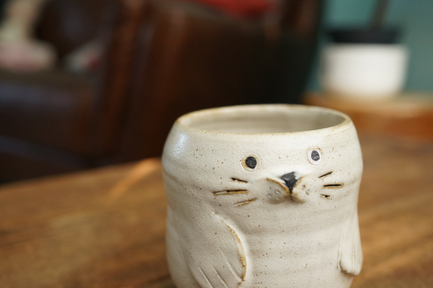 Seal Cup