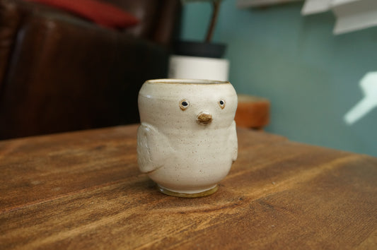 Duck Cup