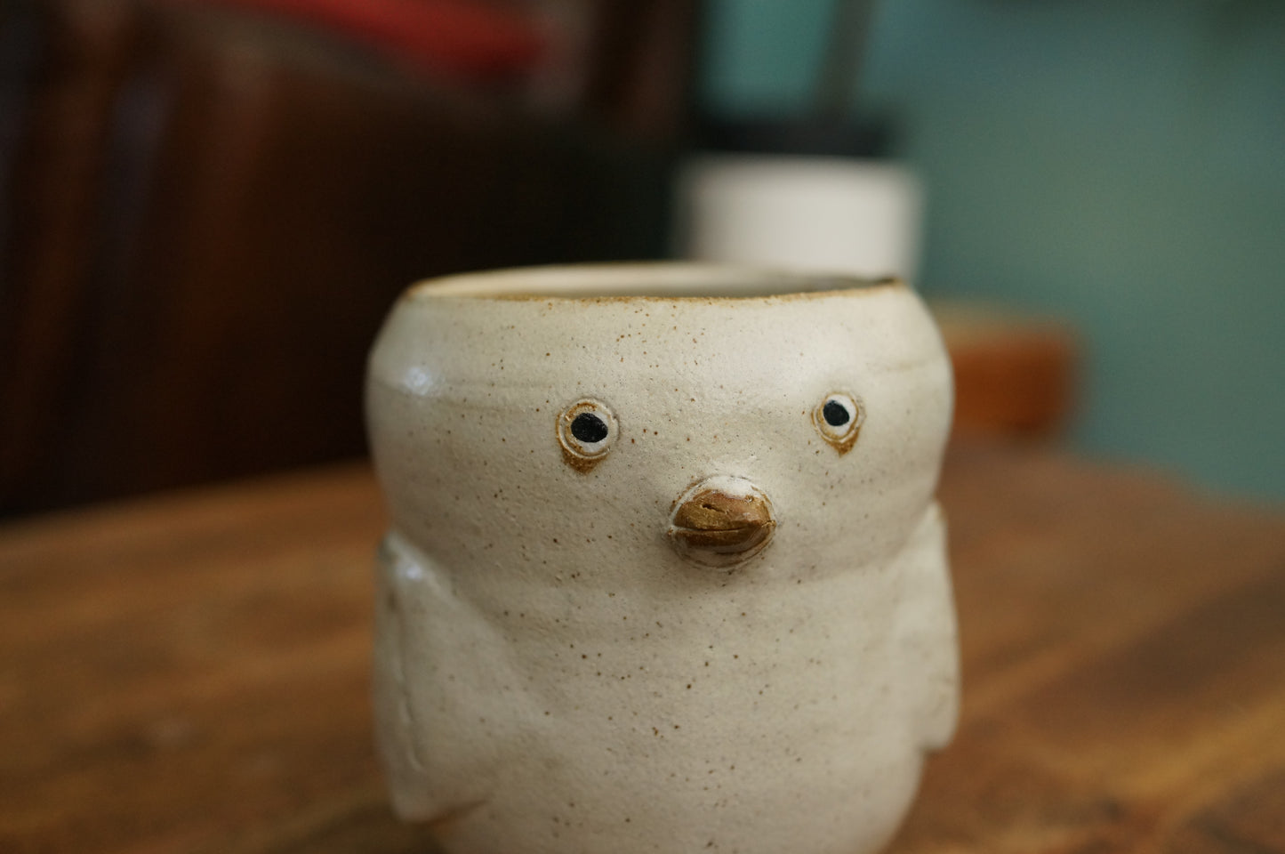 Duck Cup