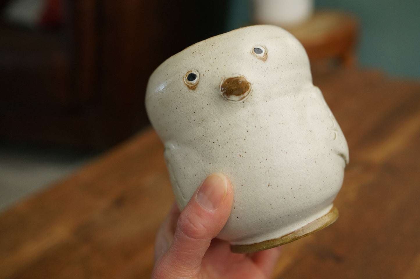 Duck Cup
