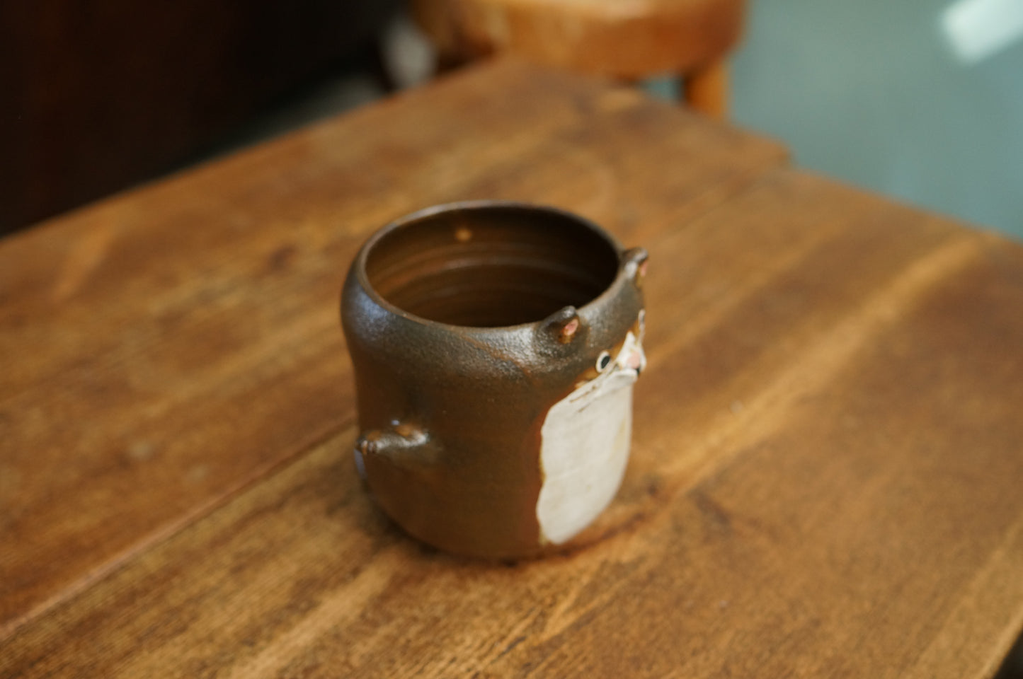 Cat Cup