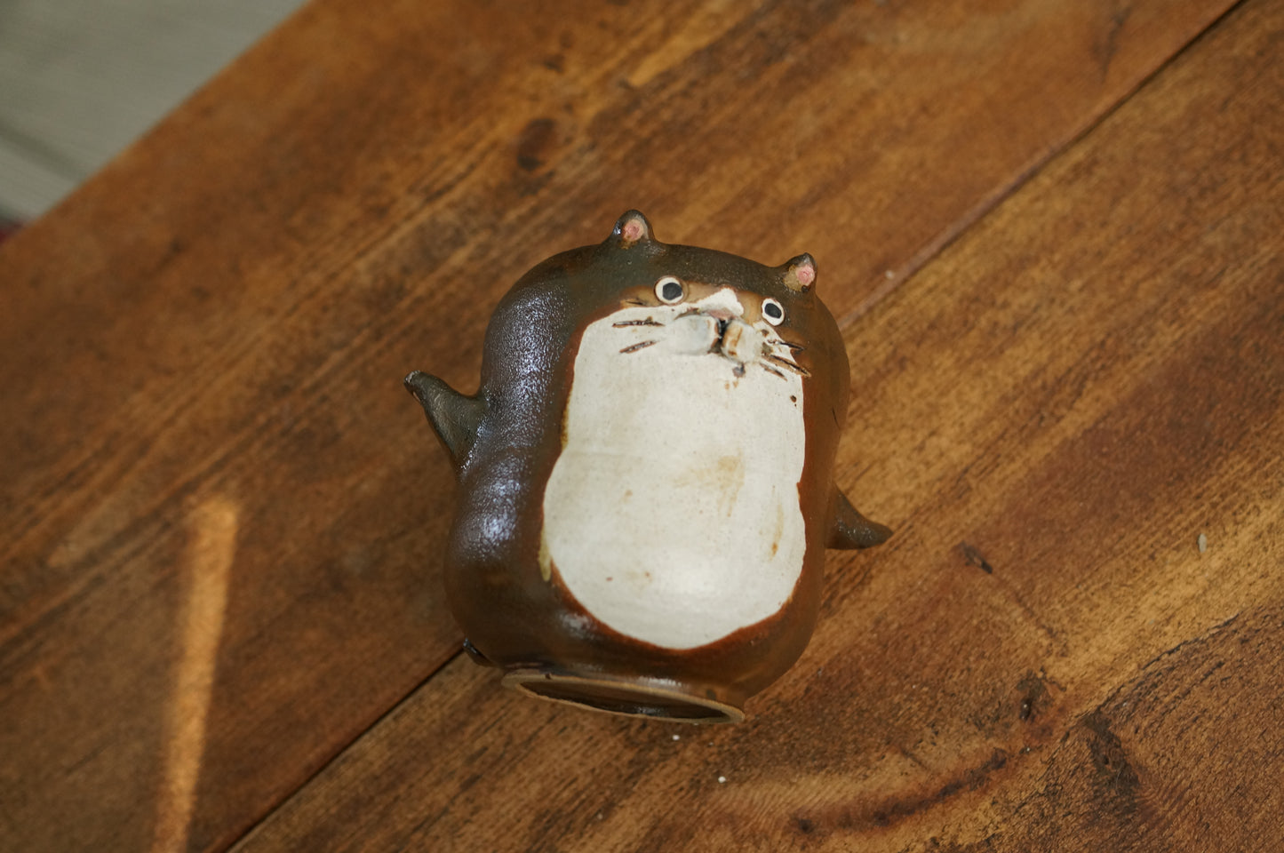 Cat Cup