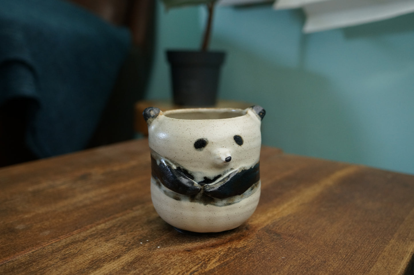 Panda Cup