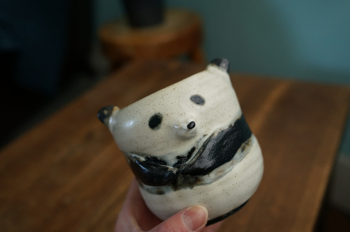 Panda Cup
