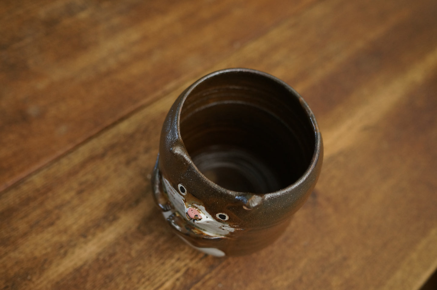 Cat Cup