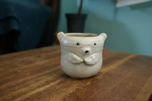Polar Bear Cup