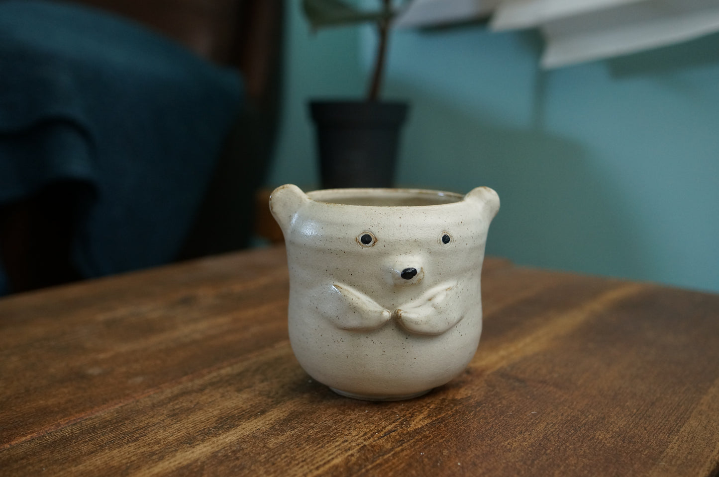 Polar Bear Cup