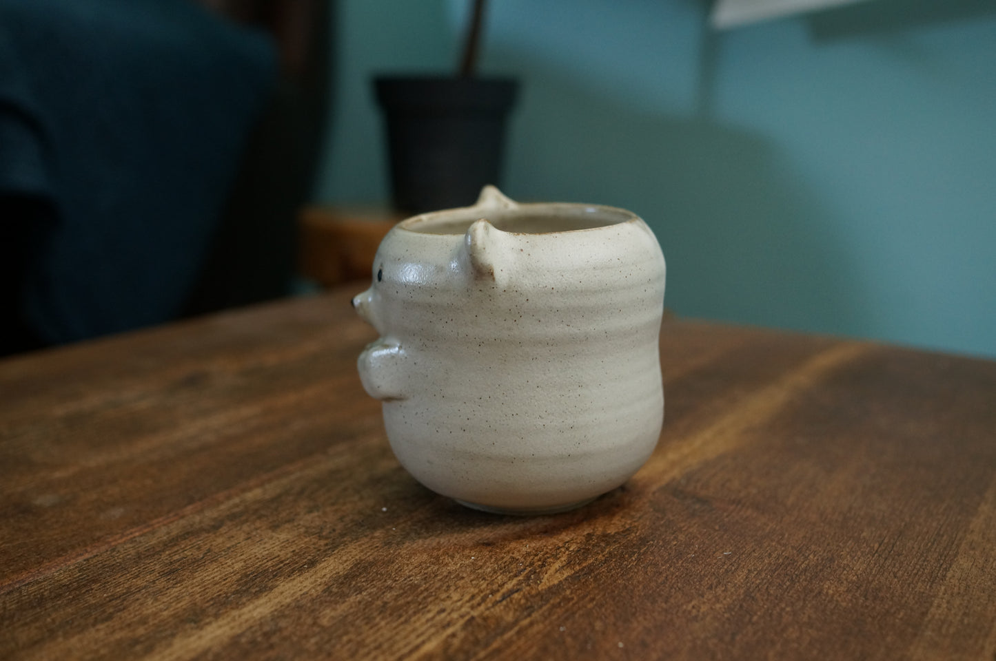 Polar Bear Cup