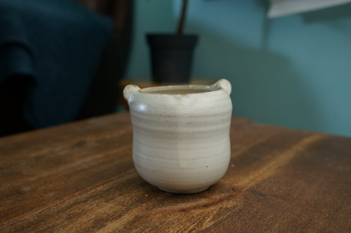 Polar Bear Cup
