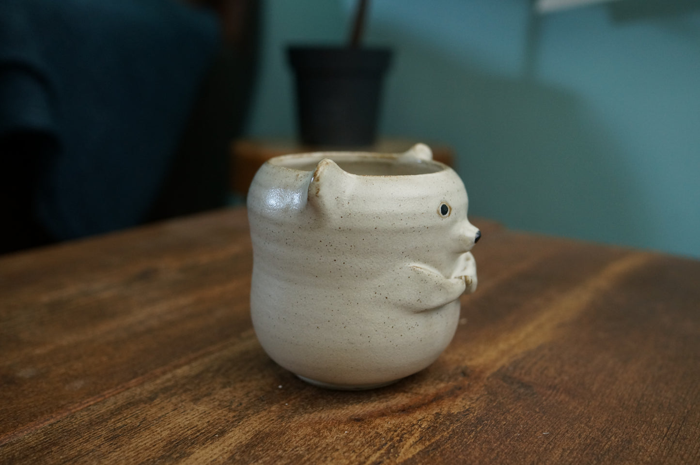 Polar Bear Cup