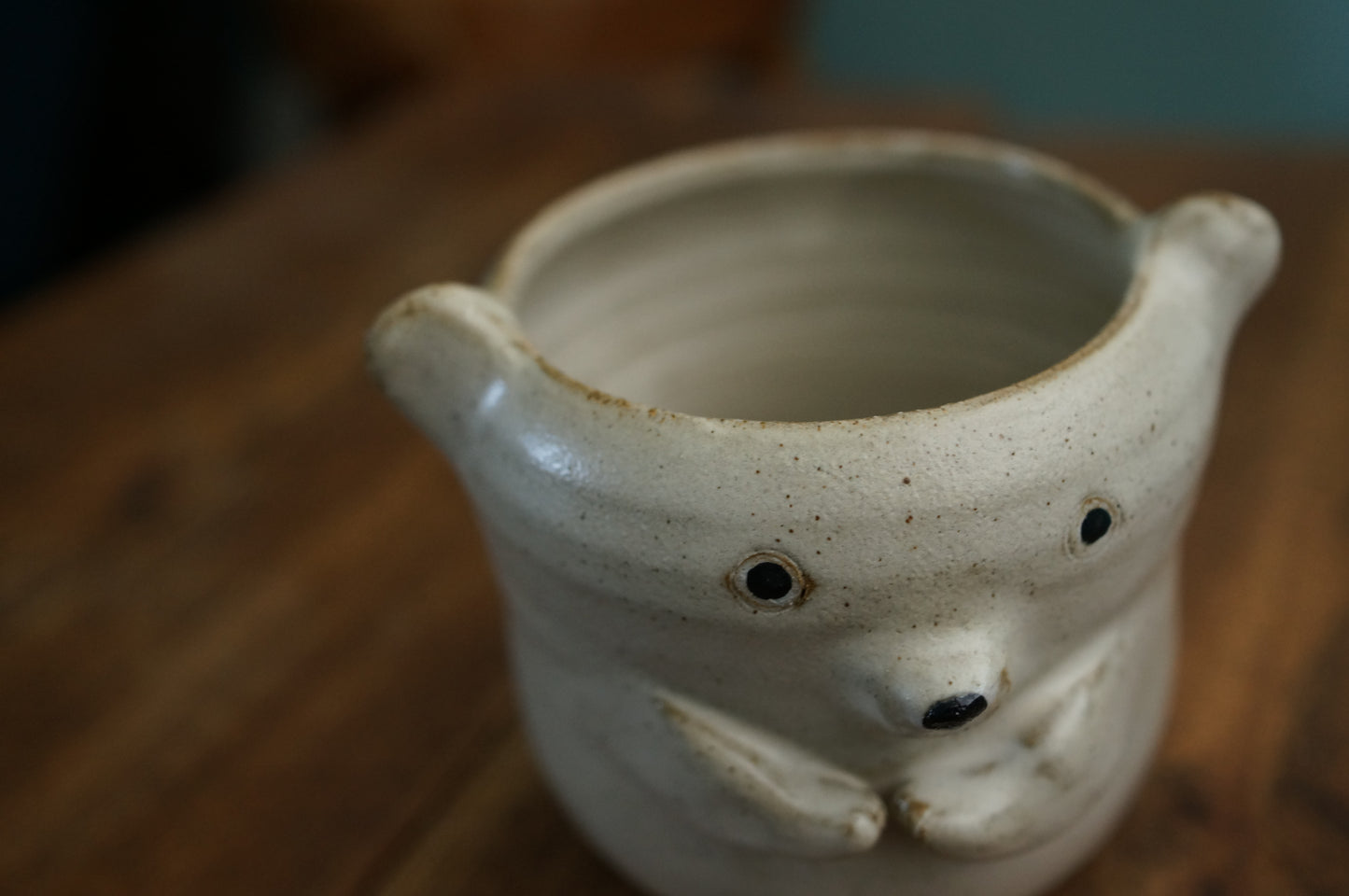 Polar Bear Cup