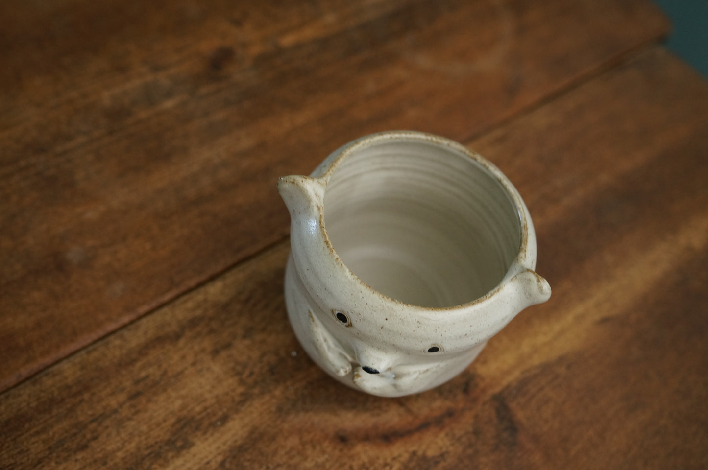 Polar Bear Cup