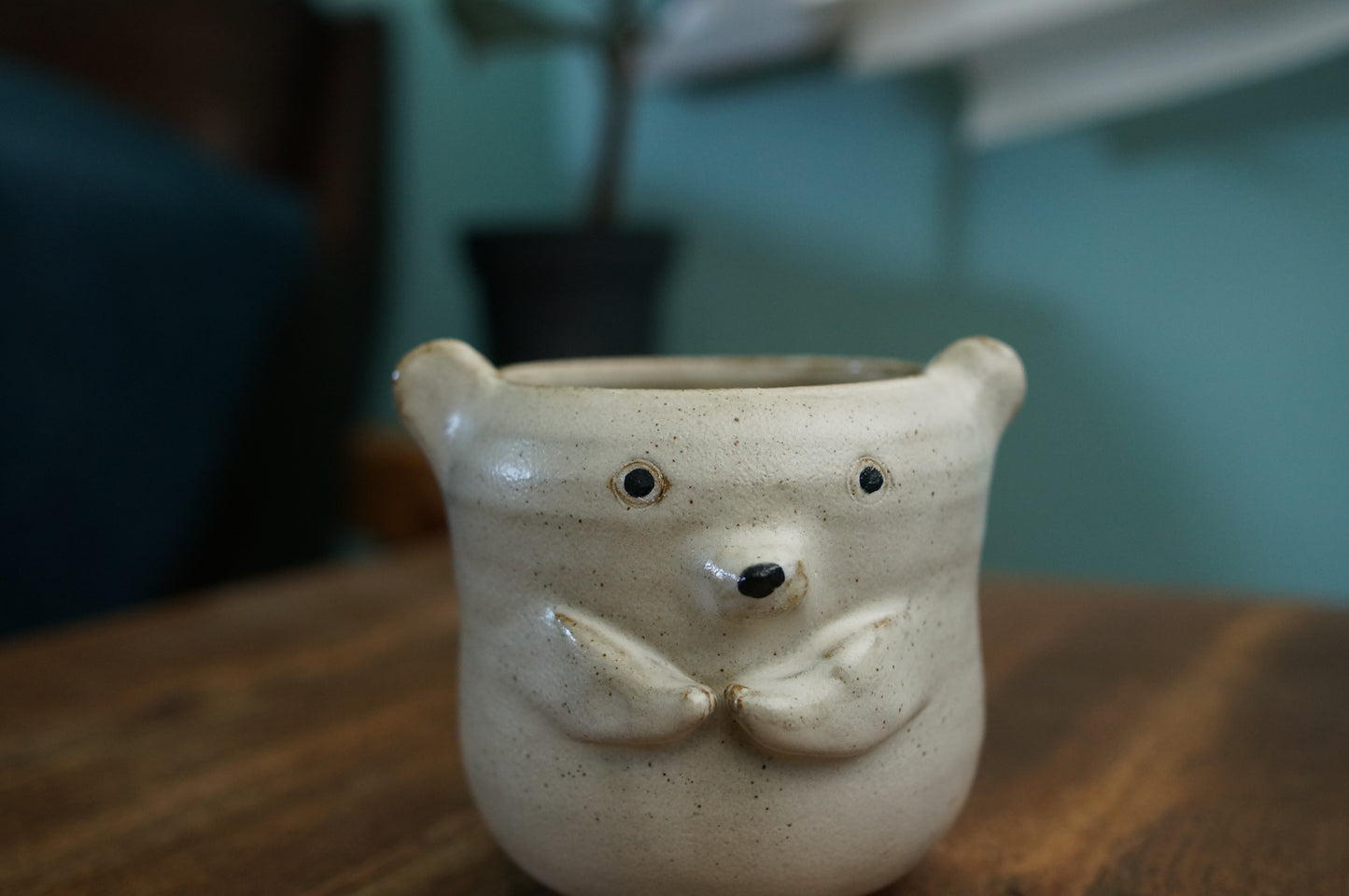 Polar Bear Cup
