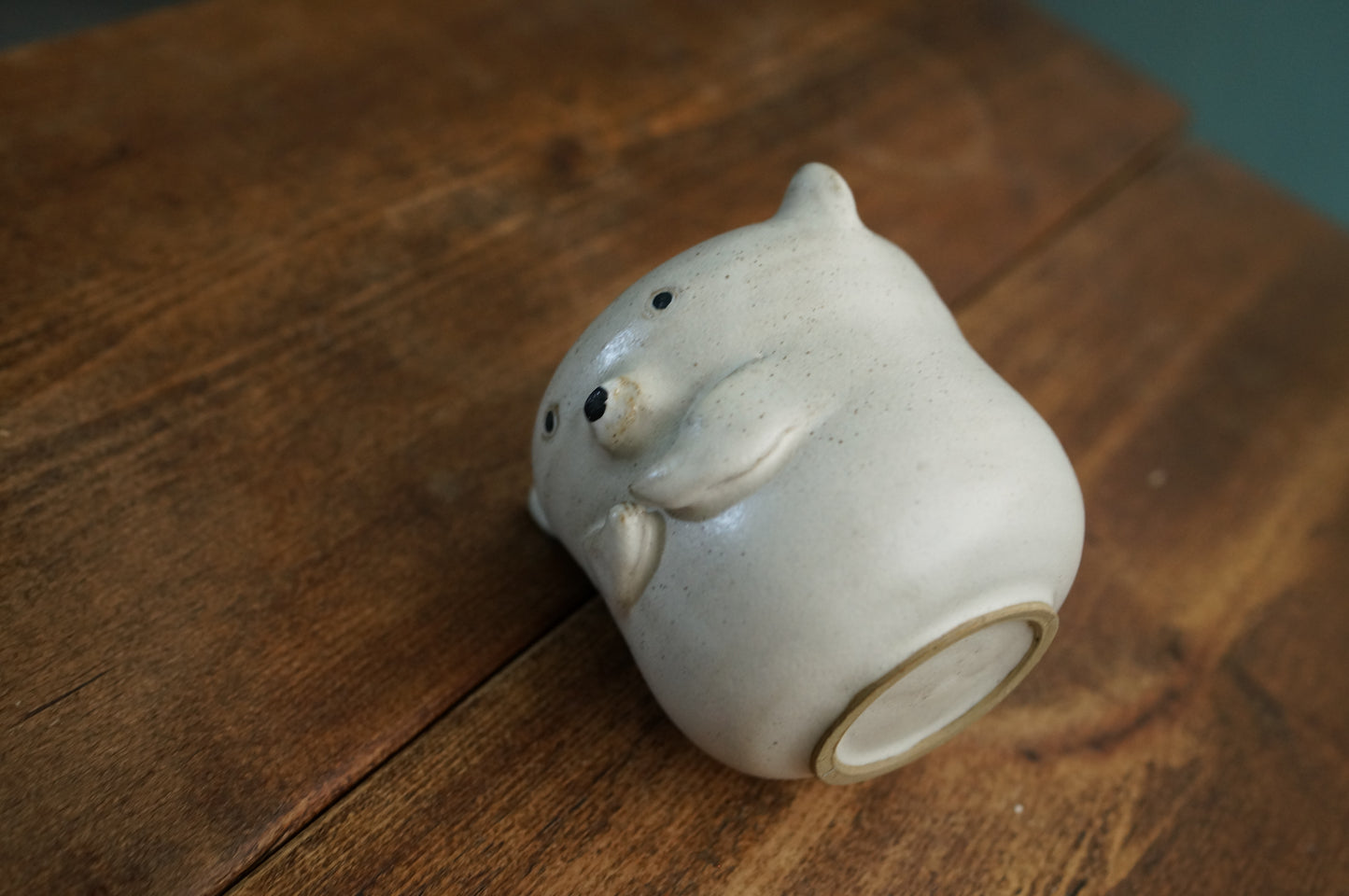 Polar Bear Cup