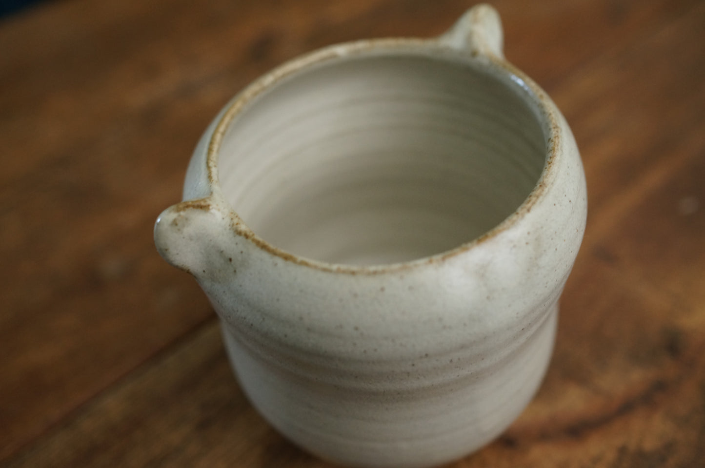 Polar Bear Cup