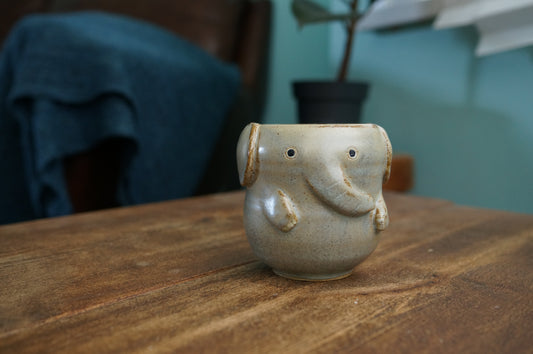 Elephant Cup