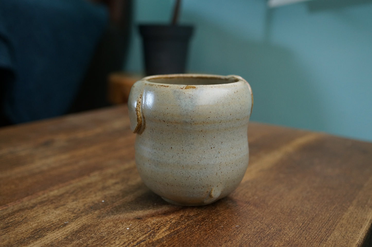 Elephant Cup