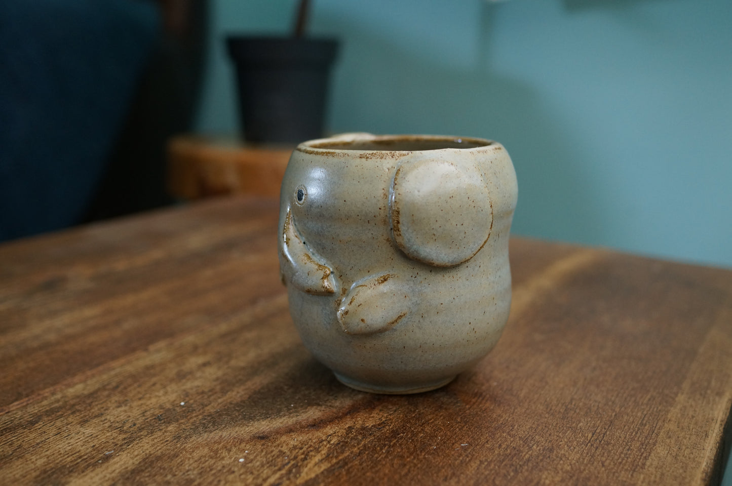 Elephant Cup