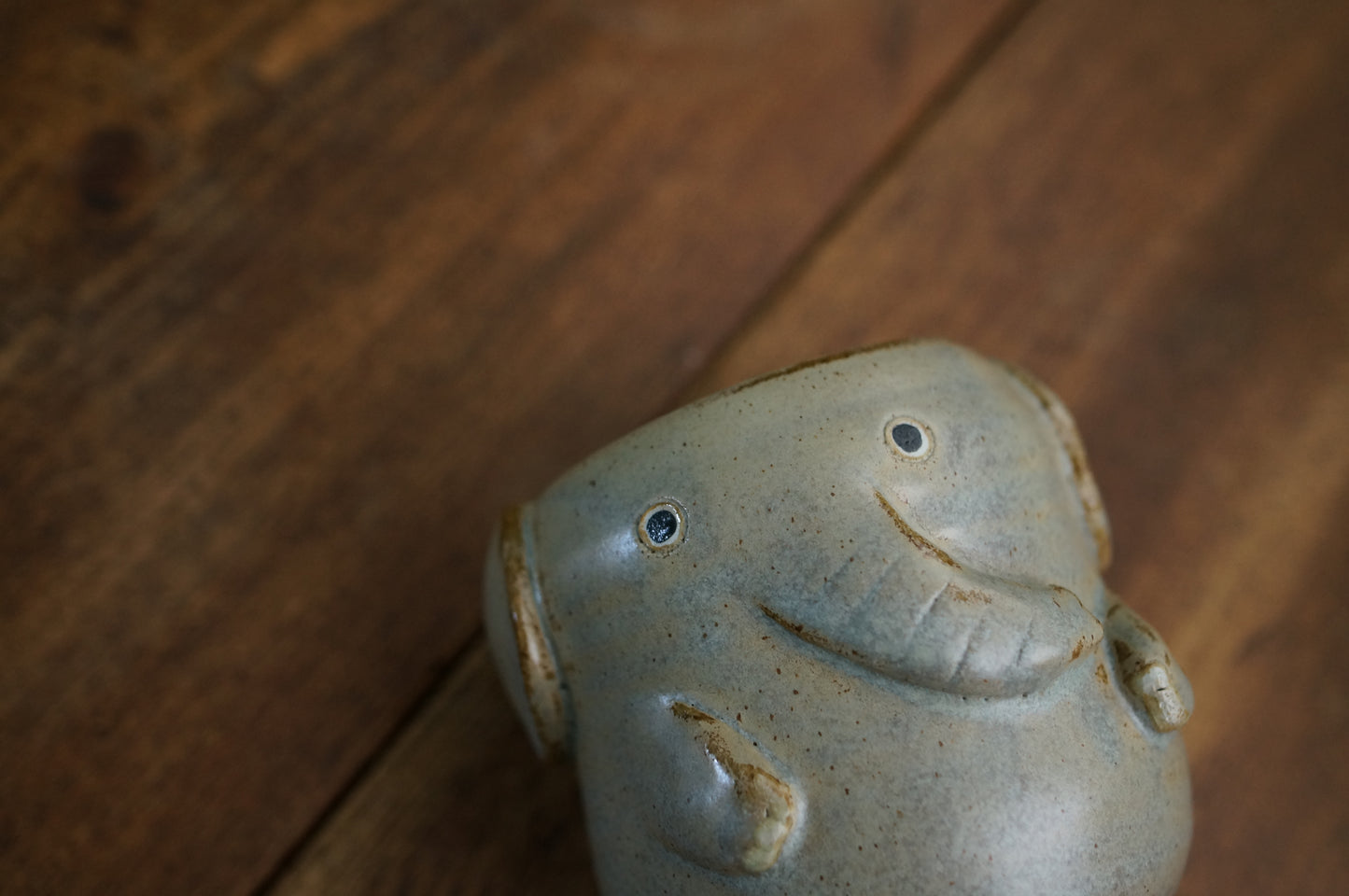 Elephant Cup
