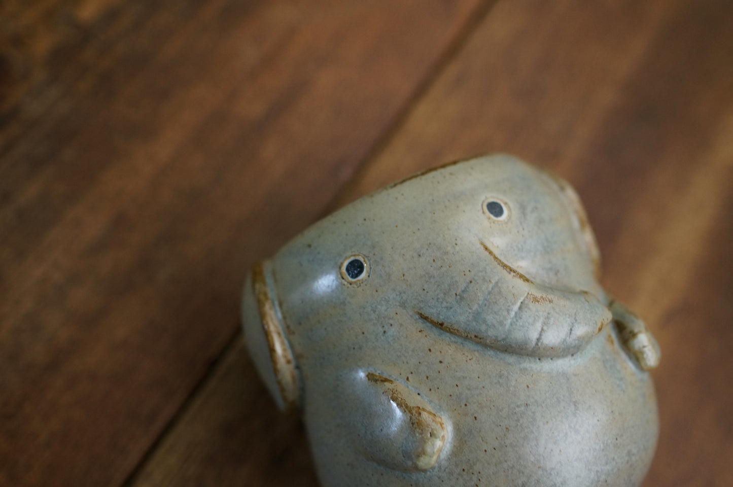 Elephant Cup