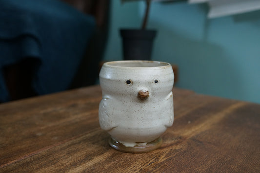 Duck Cup