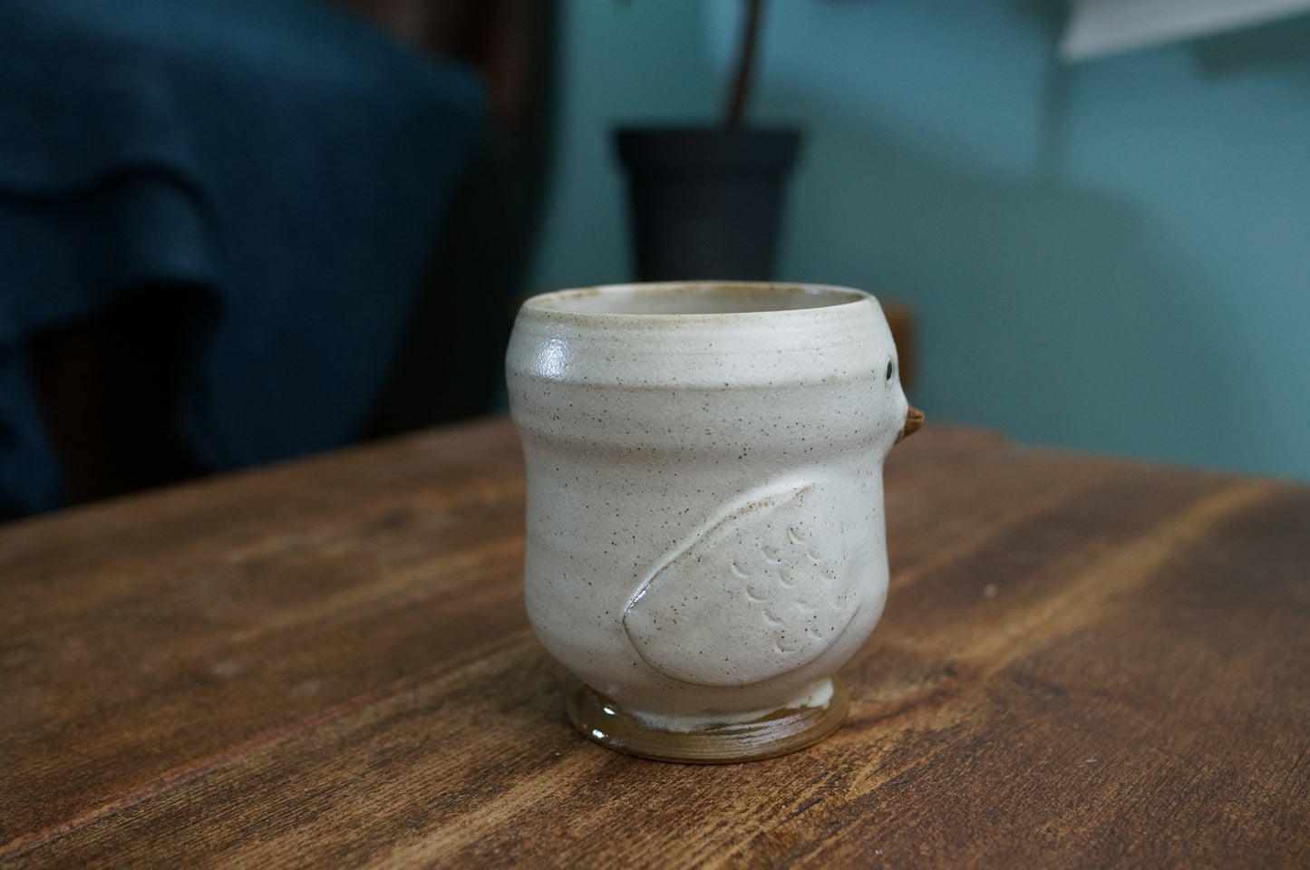 Duck Cup