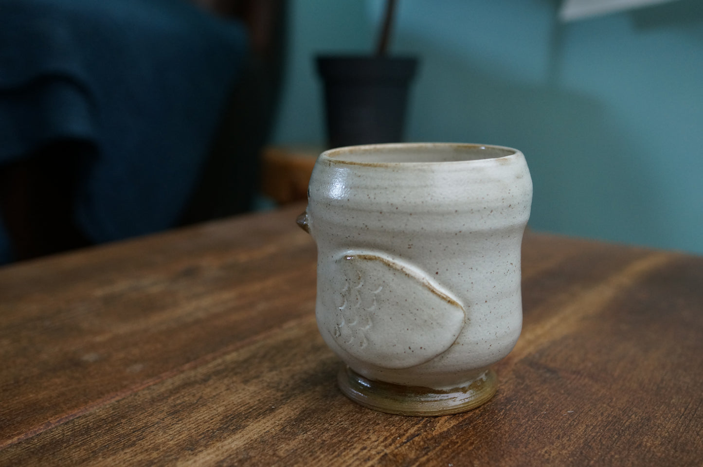 Duck Cup