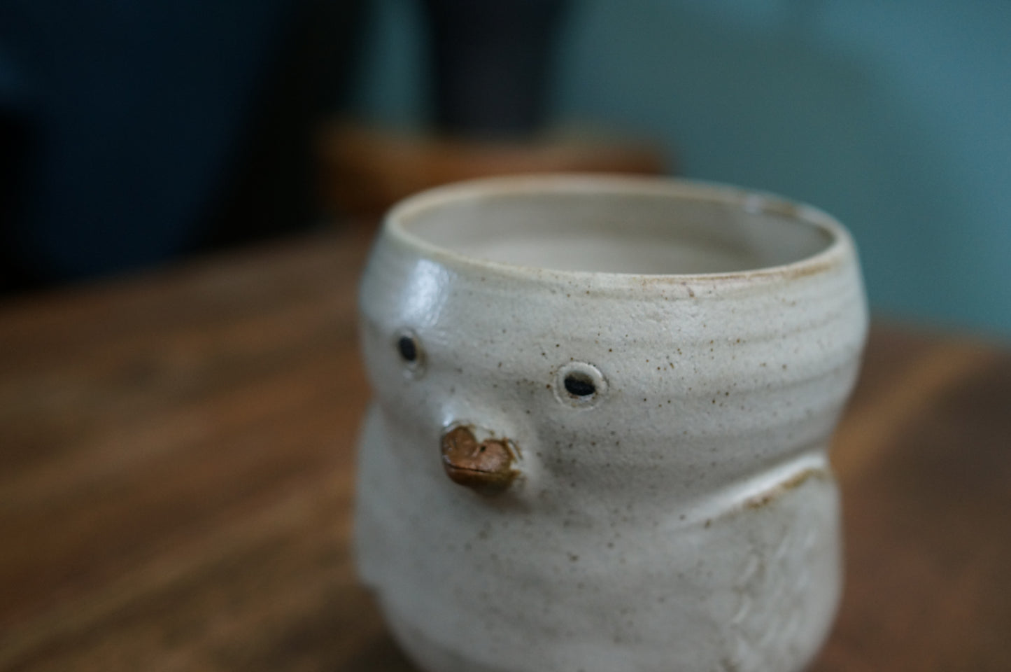 Duck Cup