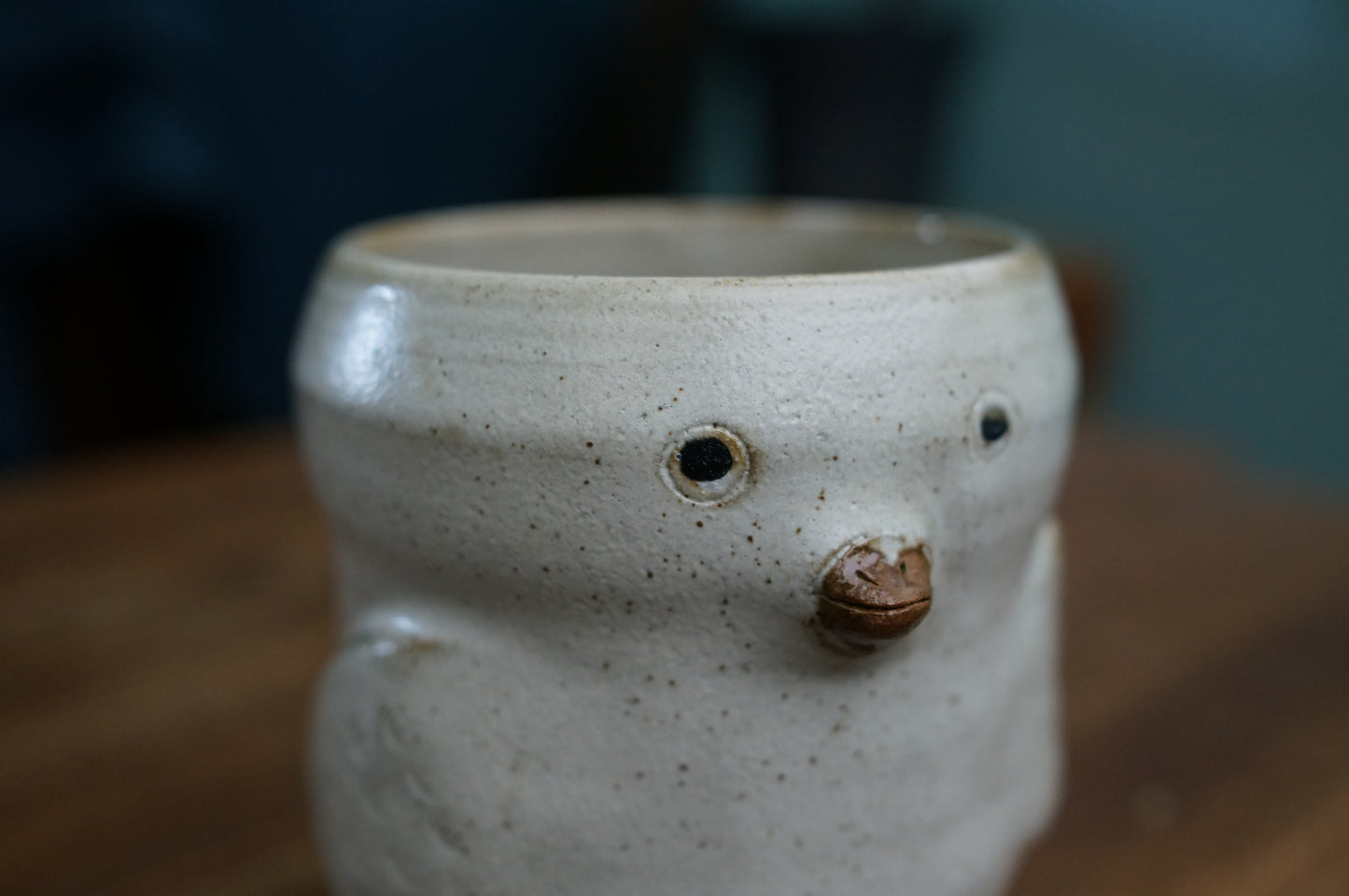 Duck Cup