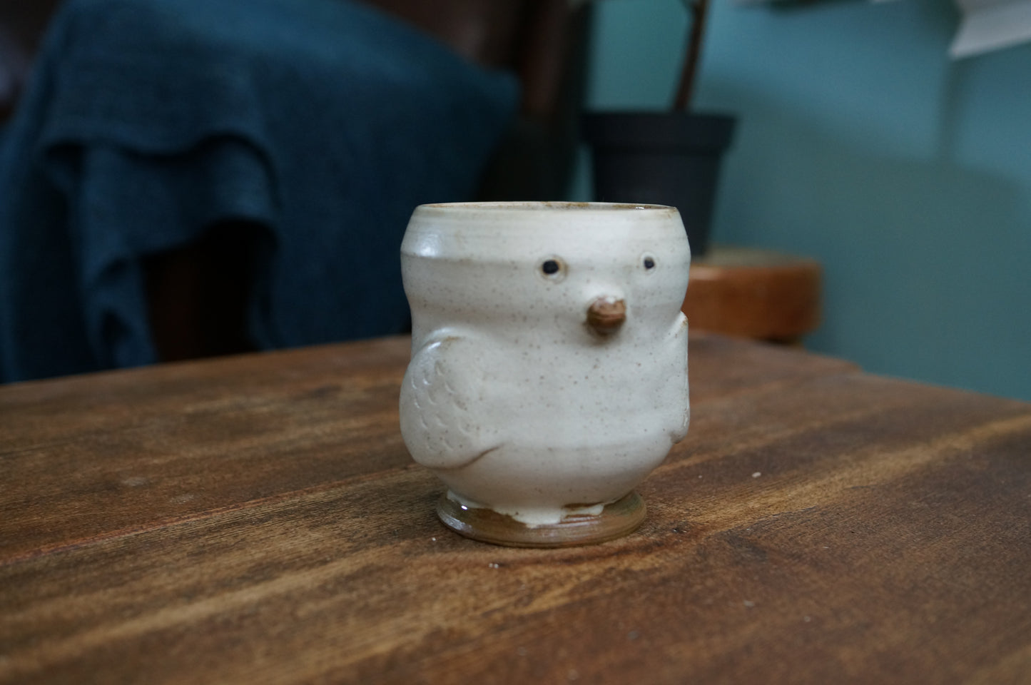 Duck Cup