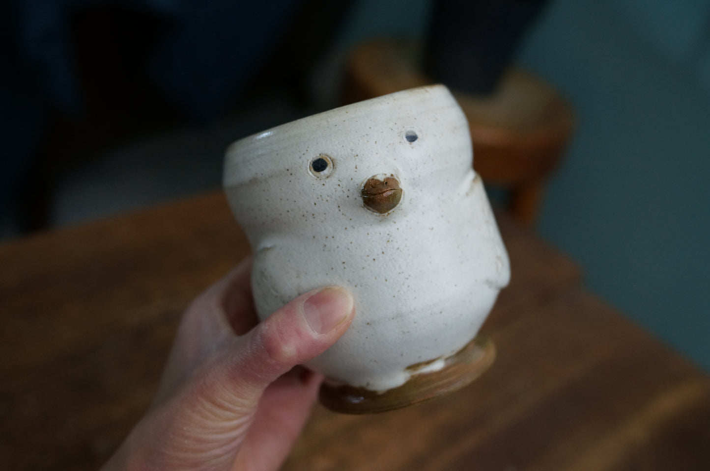 Duck Cup