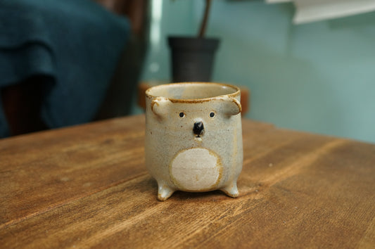 Four Legs Koala Cup