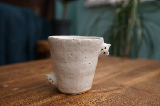 Two Cats Cup