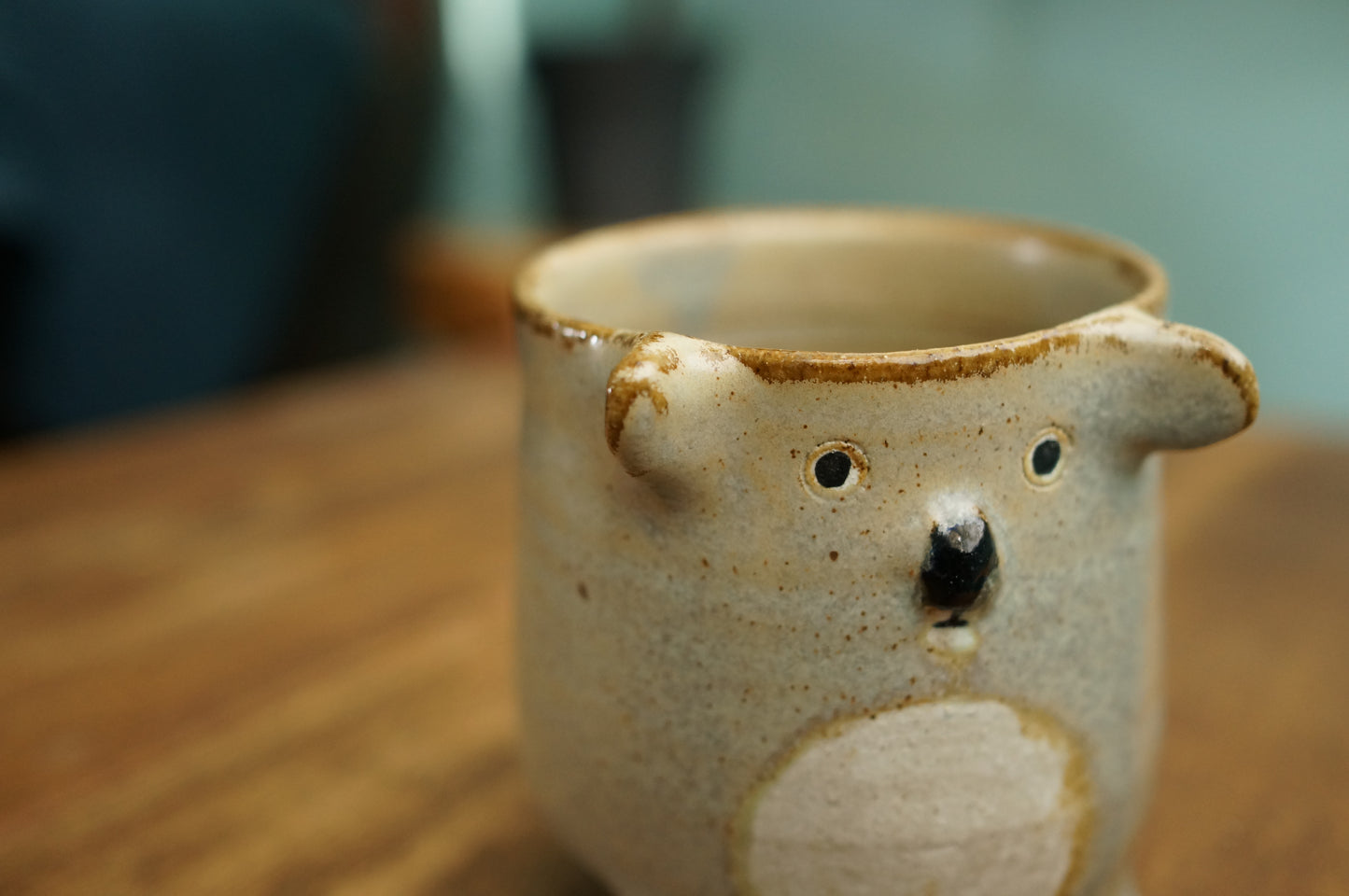 Four Legs Koala Cup
